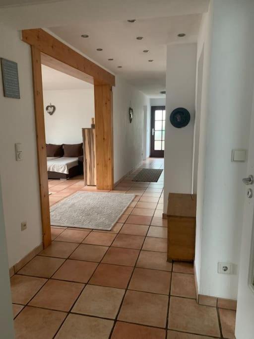 Ferienwohnung Bergblick Winterberg Exterior photo