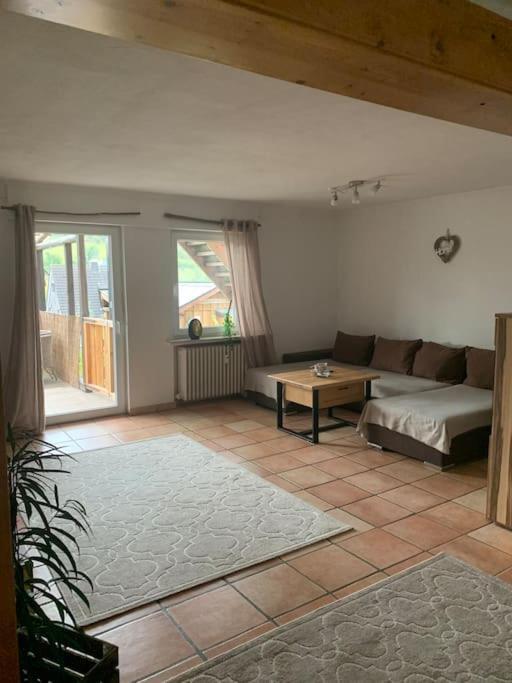 Ferienwohnung Bergblick Winterberg Exterior photo